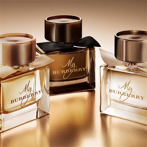 burberry perfume case|burberry perfume for women.